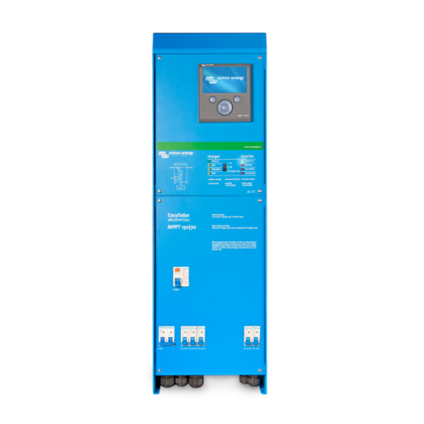 Victron EasySolar 24/3000/70 MPPT 150/70